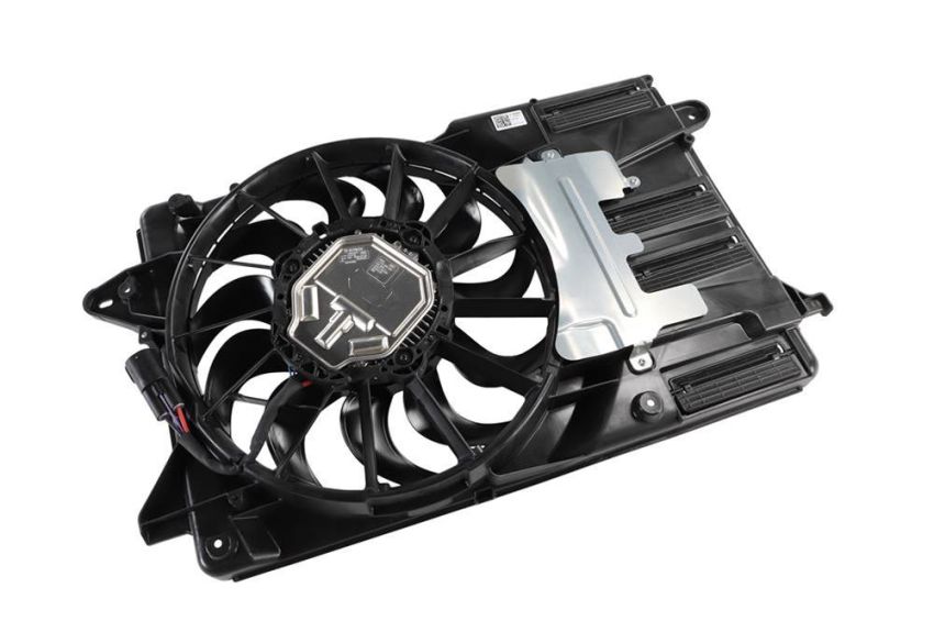ACDelco - Fans, Electric for 2016-2020 MALIBU - 86828264