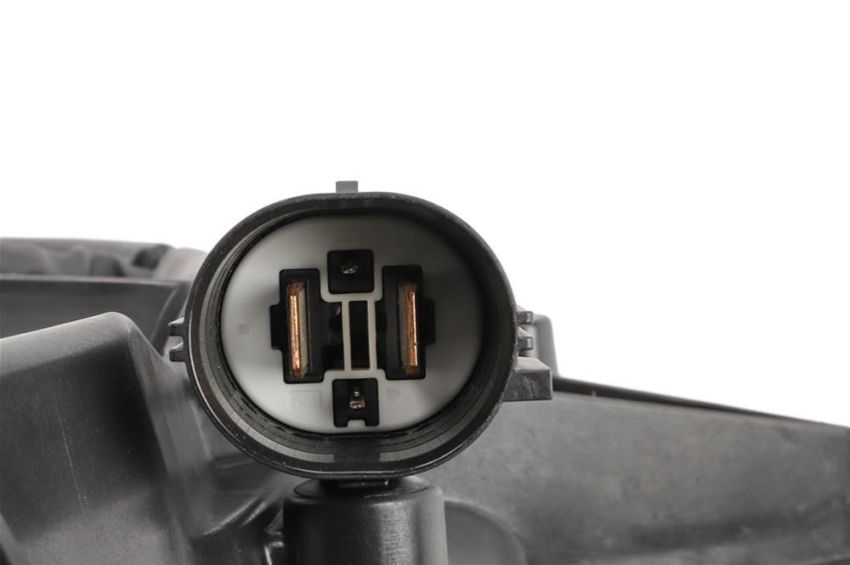 ACDelco - Fans, Electric for 2016-2020 MALIBU - 86828264