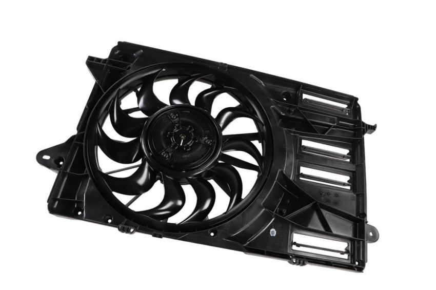 ACDelco - Fans, Electric for 2016-2020 MALIBU - 86828264