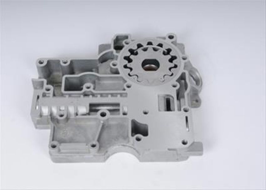 ACDelco GM Genuine Parts Automatic Transmission Pumps 08684950