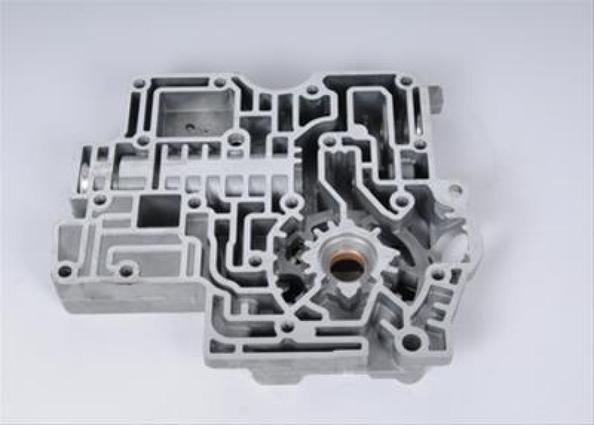 ACDelco GM Genuine Parts Automatic Transmission Pumps 08684950