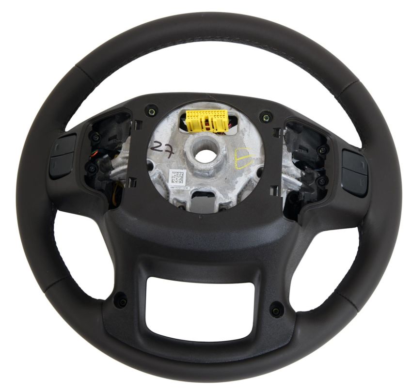 ACDelco GM Genuine Parts Steering Wheels for 2021-2022 TAHOE, SUBURBAN, 2022 SILVERADO 1500 - 87821690