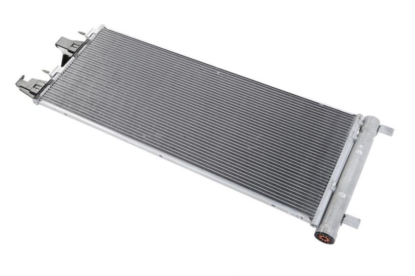 ACDelco GM Genuine Parts Air Conditioning Condensers 87823301