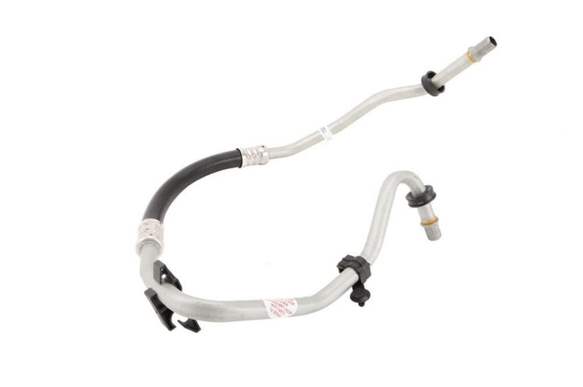 ACDelco - Oil Cooler Lines for 2017-2022 CANYON, COLORADO - 87824093