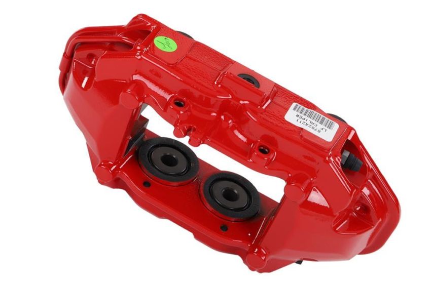 ACDelco - Brake Calipers for 2023-2026 CORVETTE - 87824211
