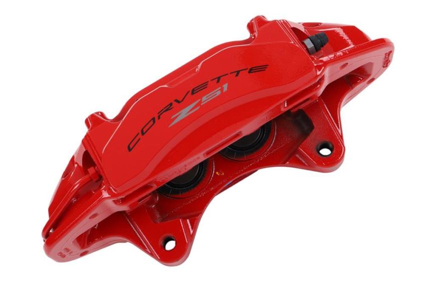 ACDelco - Brake Calipers for 2023-2026 CORVETTE - 87824211