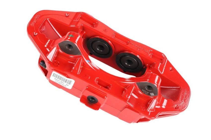ACDelco - Brake Calipers for 2023-2026 CORVETTE - 87824212
