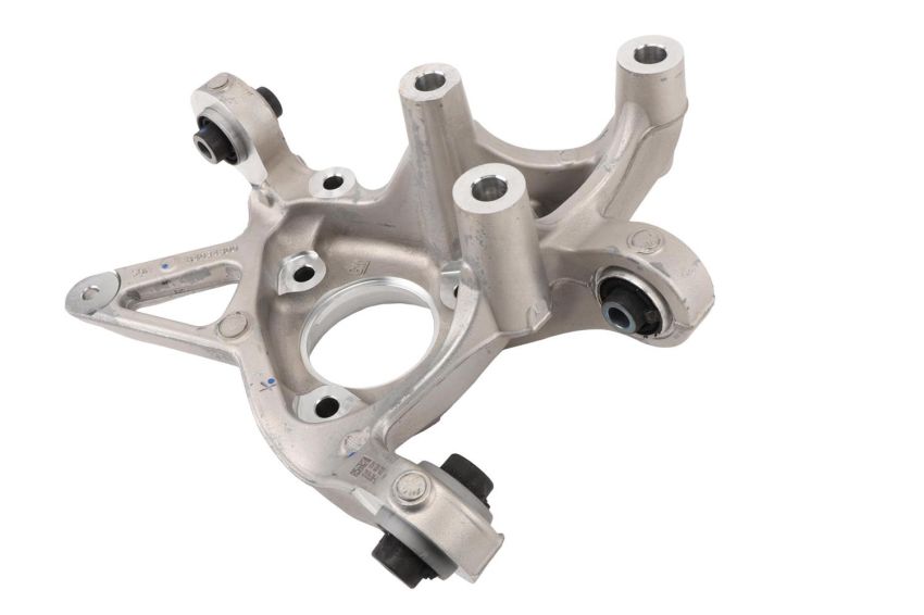 ACDelco Suspension Knuckles for 2018-2024 TERRAIN, EQUINOX, 2017-2020 ENVISION - 87825519