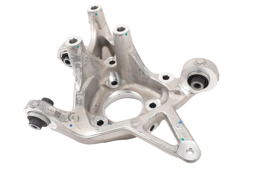 ACDelco Suspension Knuckles for 2018-2024 TERRAIN, EQUINOX, 2017-2020 ENVISION - 87825520