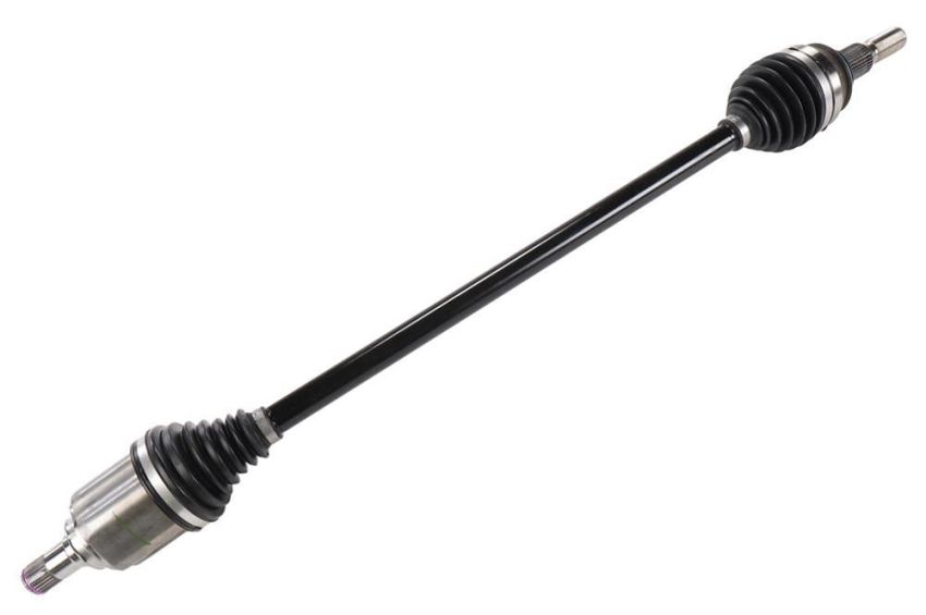 ACDelco - Axle Shafts, Direct Fit for 2022-2023 ACADIA, 2022-2025 XT5 - 87832751