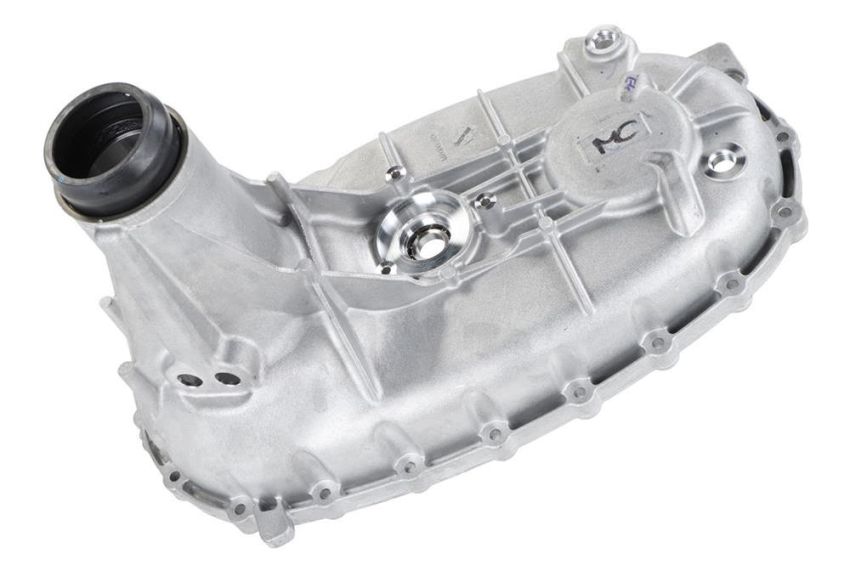 ACDelco Quarter Panel Extensions 87840345