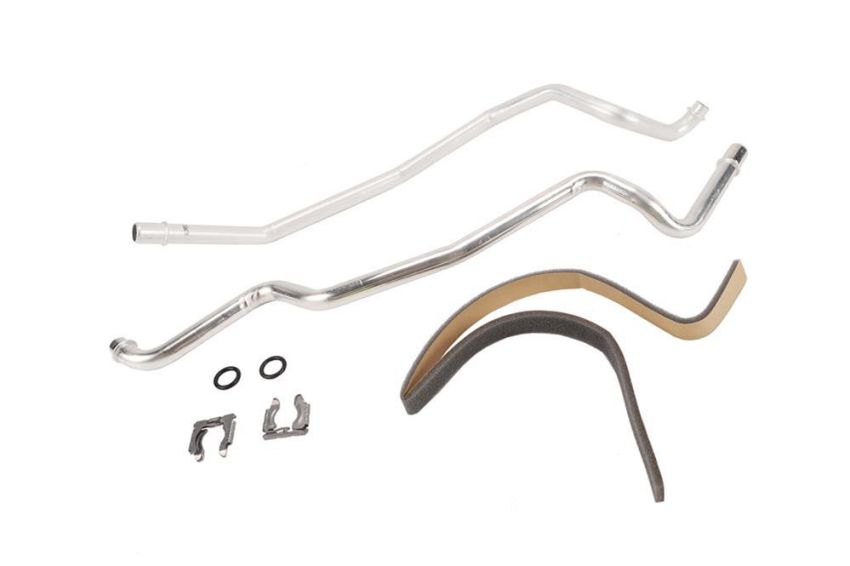 ACDelco Heater Cores 87846949