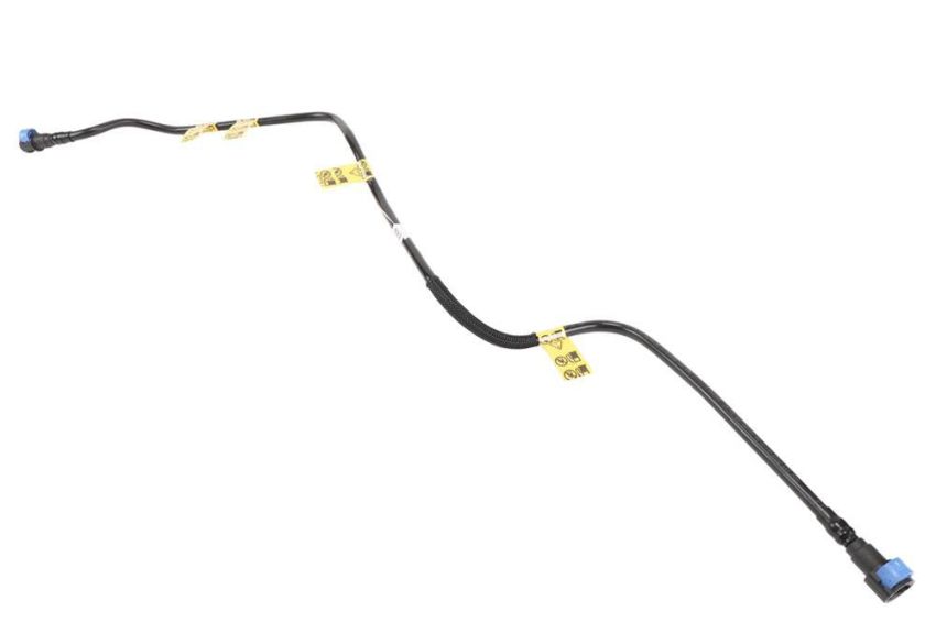 ACDelco GM Genuine Parts Fuel Feed Lines 87848346