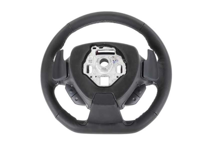 ACDelco - Steering Wheels for 2016-2023 CAMARO - 87865410