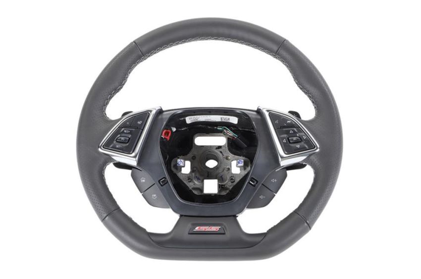 ACDelco - Steering Wheels for 2016-2023 CAMARO - 87865410