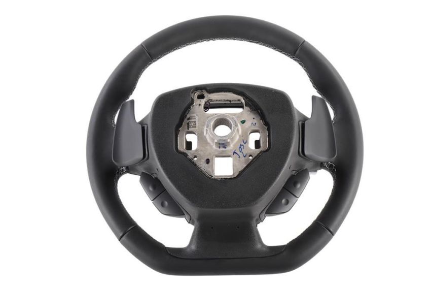 ACDelco Steering Wheels for 2016-2024 CAMARO - 87865421