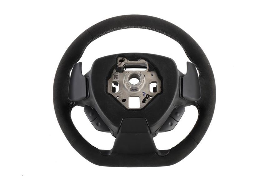 ACDelco - Steering Wheels for 2018-2023 CAMARO - 87865434
