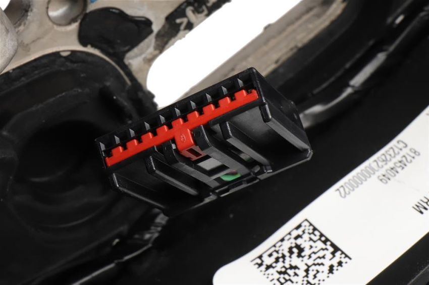 ACDelco - Steering Wheels for 2018-2023 CAMARO - 87865434