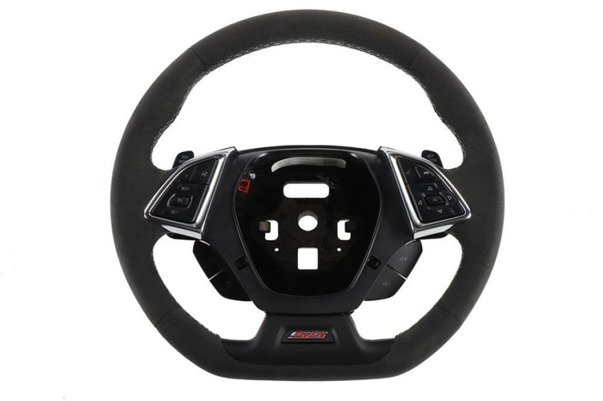 ACDelco - Steering Wheels for 2018-2023 CAMARO - 87865434