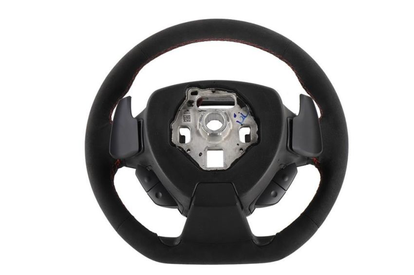 ACDelco - Steering Wheels for 2019-2024 CAMARO - 87865451