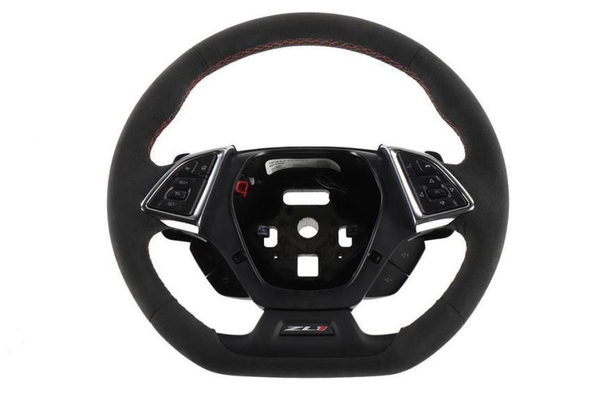 ACDelco - Steering Wheels for 2019-2024 CAMARO - 87865451
