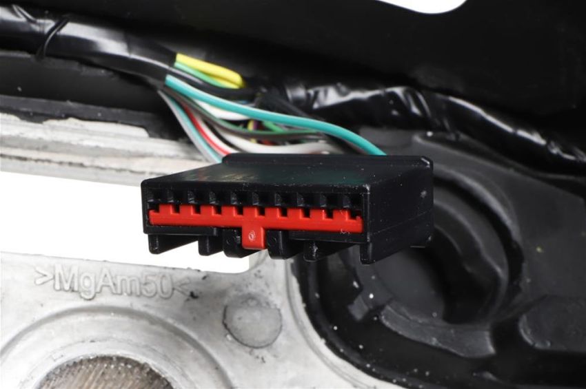 ACDelco - Steering Wheels for 2019-2024 CAMARO - 87865453