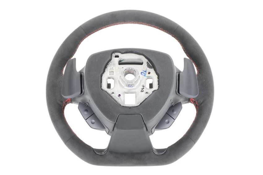 ACDelco - Steering Wheels for 2019-2024 CAMARO - 87865453