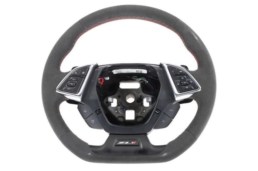 ACDelco - Steering Wheels for 2019-2024 CAMARO - 87865453
