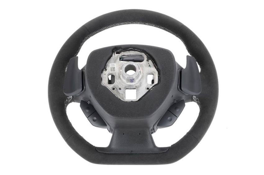 ACDelco Steering Wheels for 2019-2024 CAMARO - 87865459
