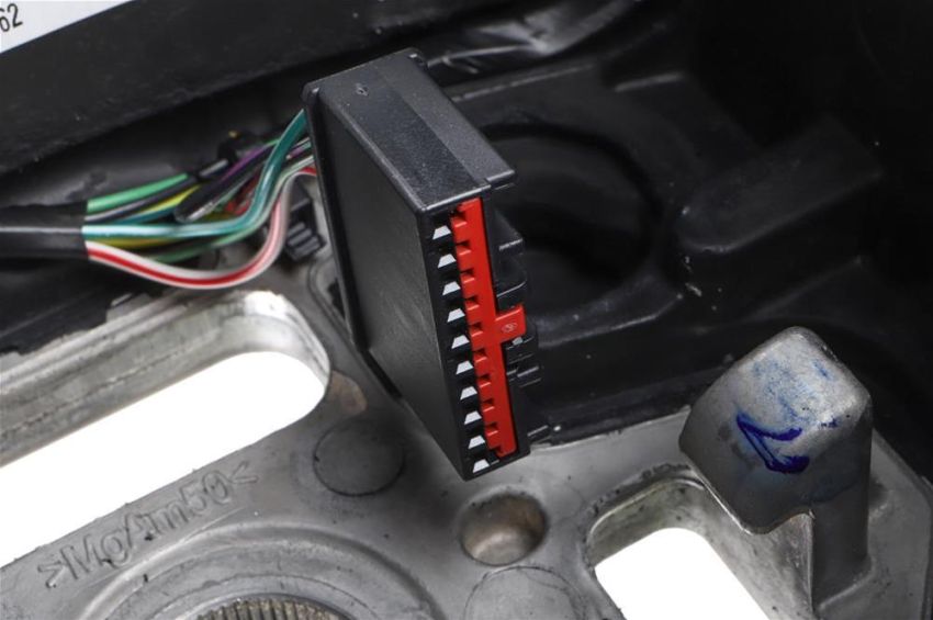 ACDelco Steering Wheels for 2019-2024 CAMARO - 87865459