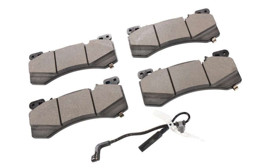 ACDelco Brake Pads 87866865