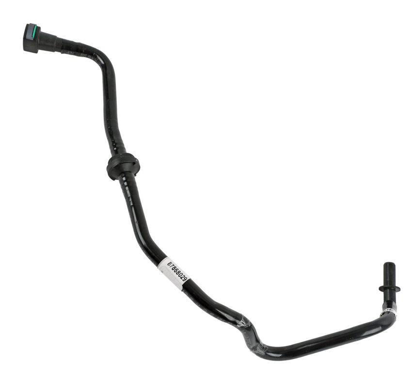 ACDelco GM Genuine Parts Power Brake Booster Vacuum Lines for 2016-2024 CAMARO - 87868029