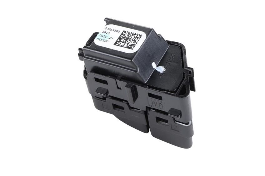 ACDelco - Electrical Switches for 2017-2023 ACADIA, 2018-2023 TRAVERSE, 2024 TRAVERSE LIMITED - 87869505