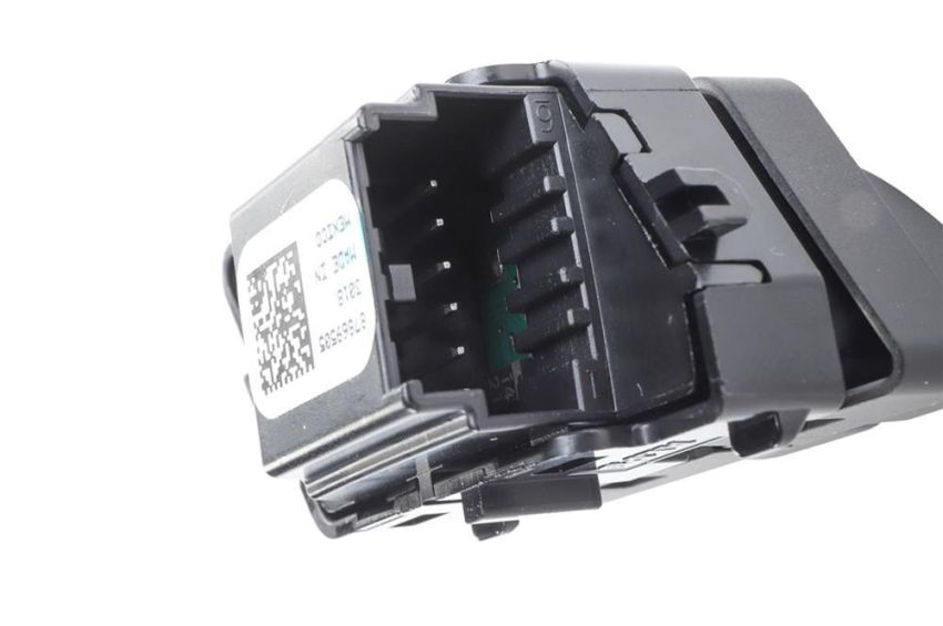 ACDelco - Electrical Switches for 2017-2023 ACADIA, 2018-2023 TRAVERSE, 2024 TRAVERSE LIMITED - 87869505