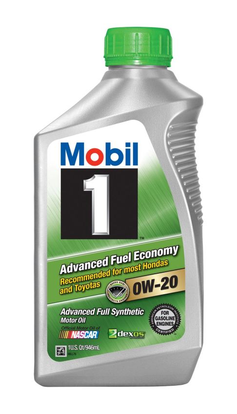 ACDelco Engine Oil 88861445