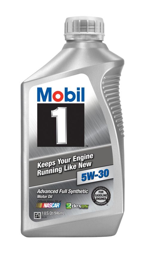 ACDelco Engine Oil 88861451