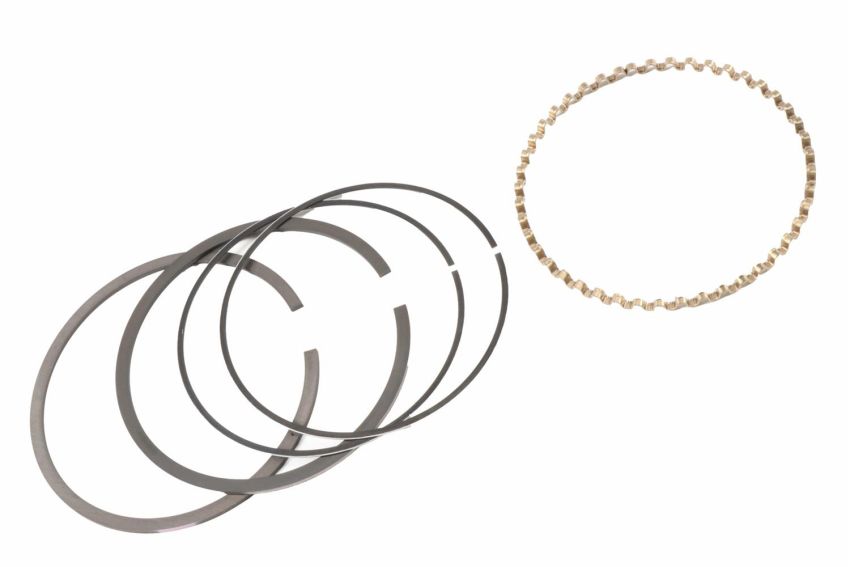 ACDelco GM Genuine Parts Piston Rings 88894219