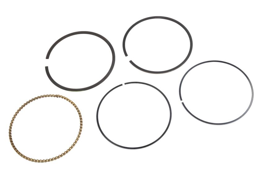 ACDelco GM Genuine Parts Piston Rings 88894243