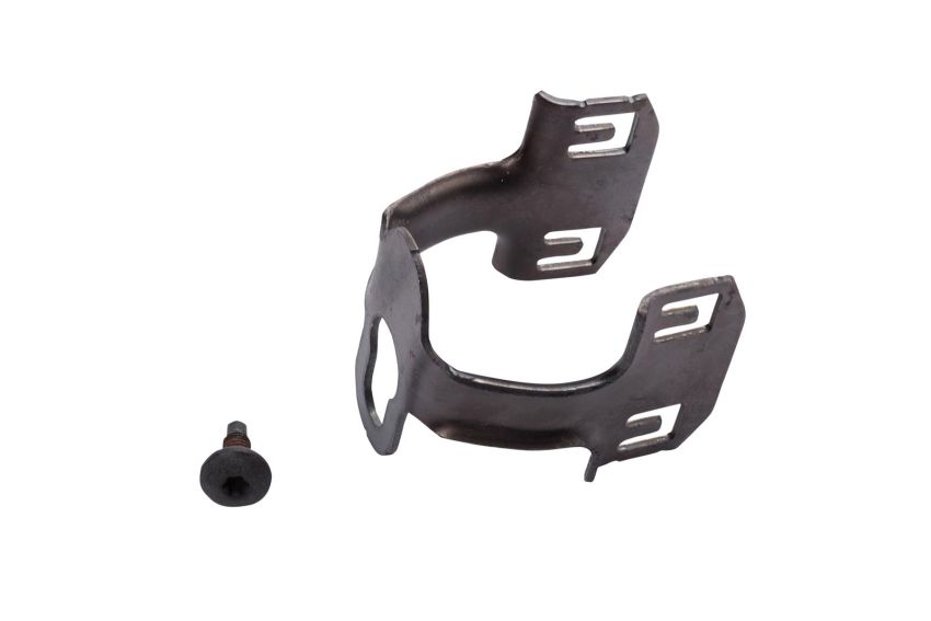 ACDelco Computer Mounting Brackets 88894355