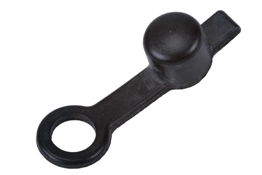 ACDelco Brake Bleeder Scew Caps 88935785