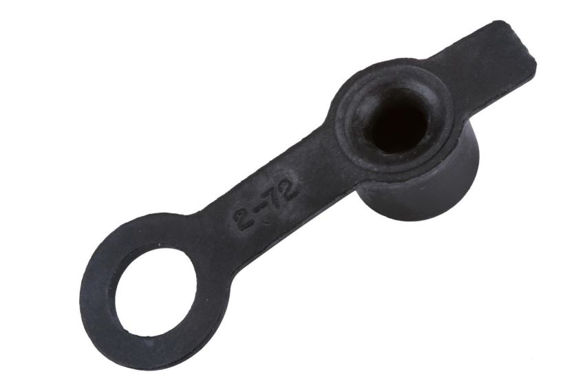 ACDelco Brake Bleeder Scew Caps 88935785