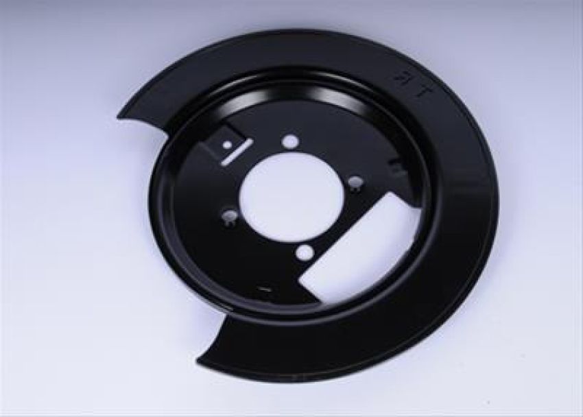ACDelco GM Genuine Parts Brake Dust Shields 88935988