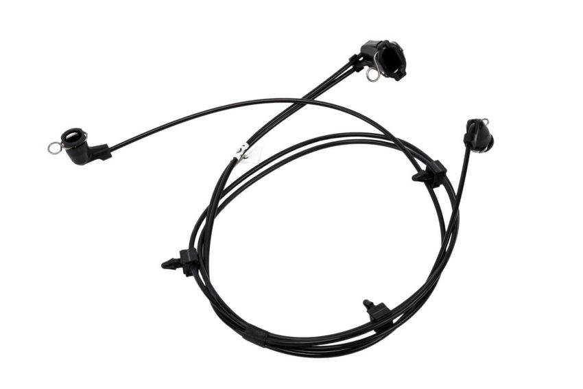 ACDelco Air Conditioning Hoses and Lines 88952486
