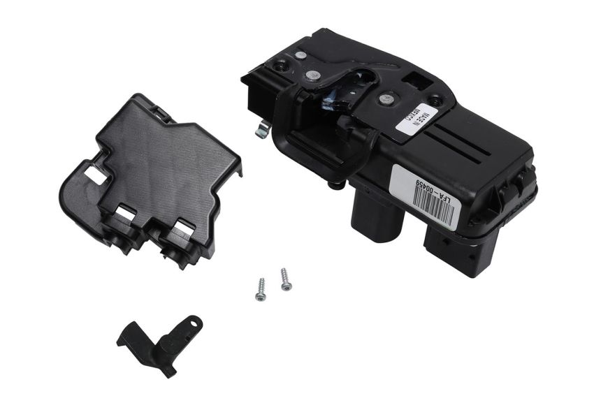 ACDelco GM Genuine Parts Door Latch Assemblies 88956758