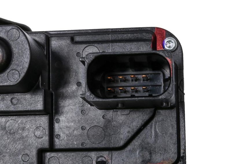 ACDelco GM Genuine Parts Door Latch Assemblies 88956758