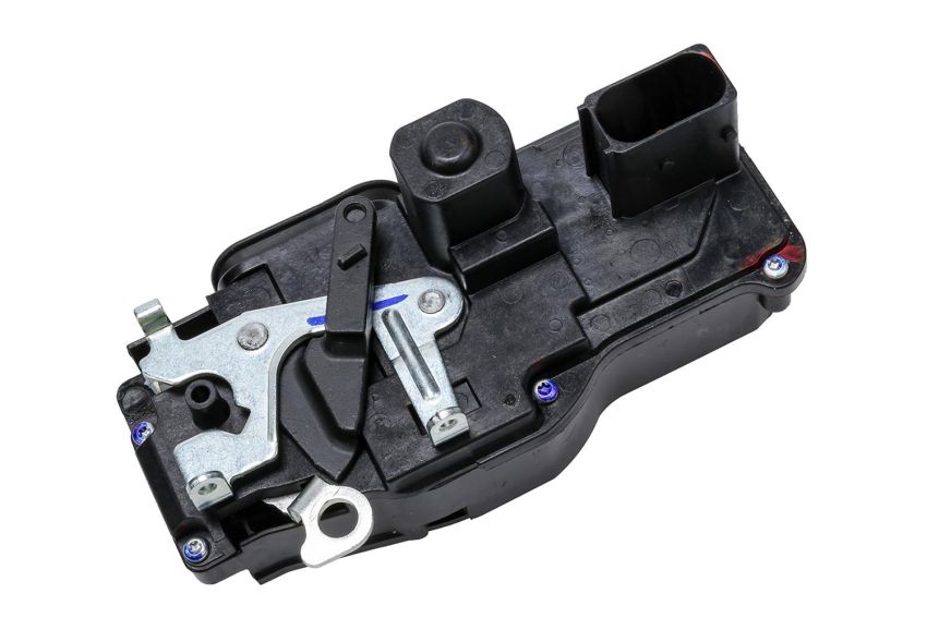 ACDelco GM Genuine Parts Door Latch Assemblies 88956758