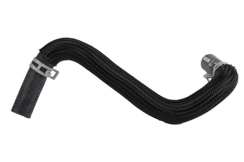 ACDelco Heater Hoses for 2004-2014 CTS, 2004-2009 SRX, 2005-2011 STS - 88958007