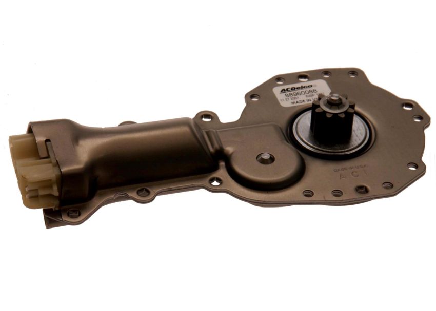 ACDelco Window Regulators and Power Window Motors 88960088
