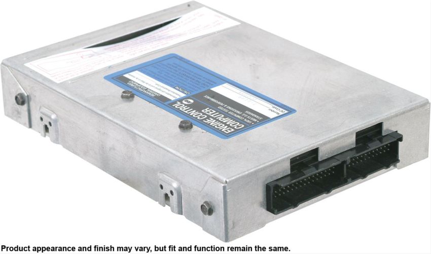 ACDelco GM Genuine Parts Remanufactured Engine Control Modules 88961143