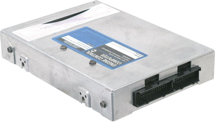 ACDelco GM Genuine Parts Remanufactured Engine Control Modules 88999158